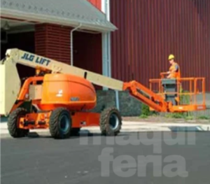Manlift JLG